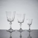 1713 2241 Glasservisdelar